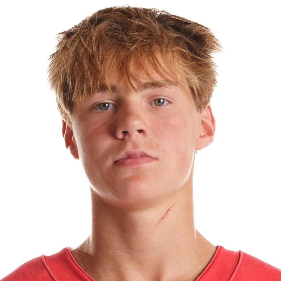 Rhys Oliver mugshot