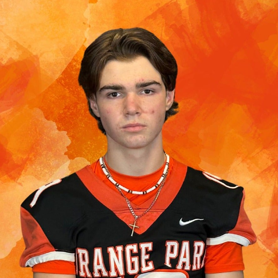 Luke Obemeyer mugshot