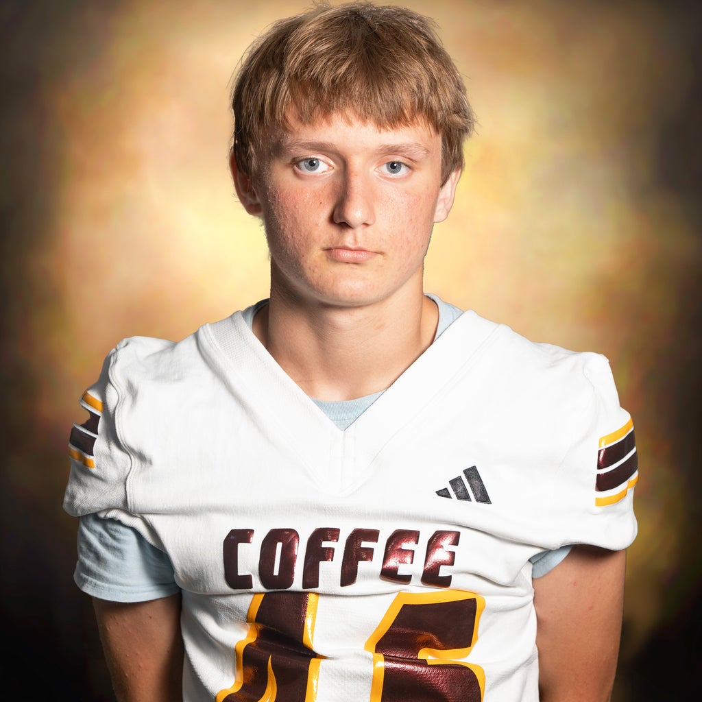 Kaiden Mcveigh mugshot