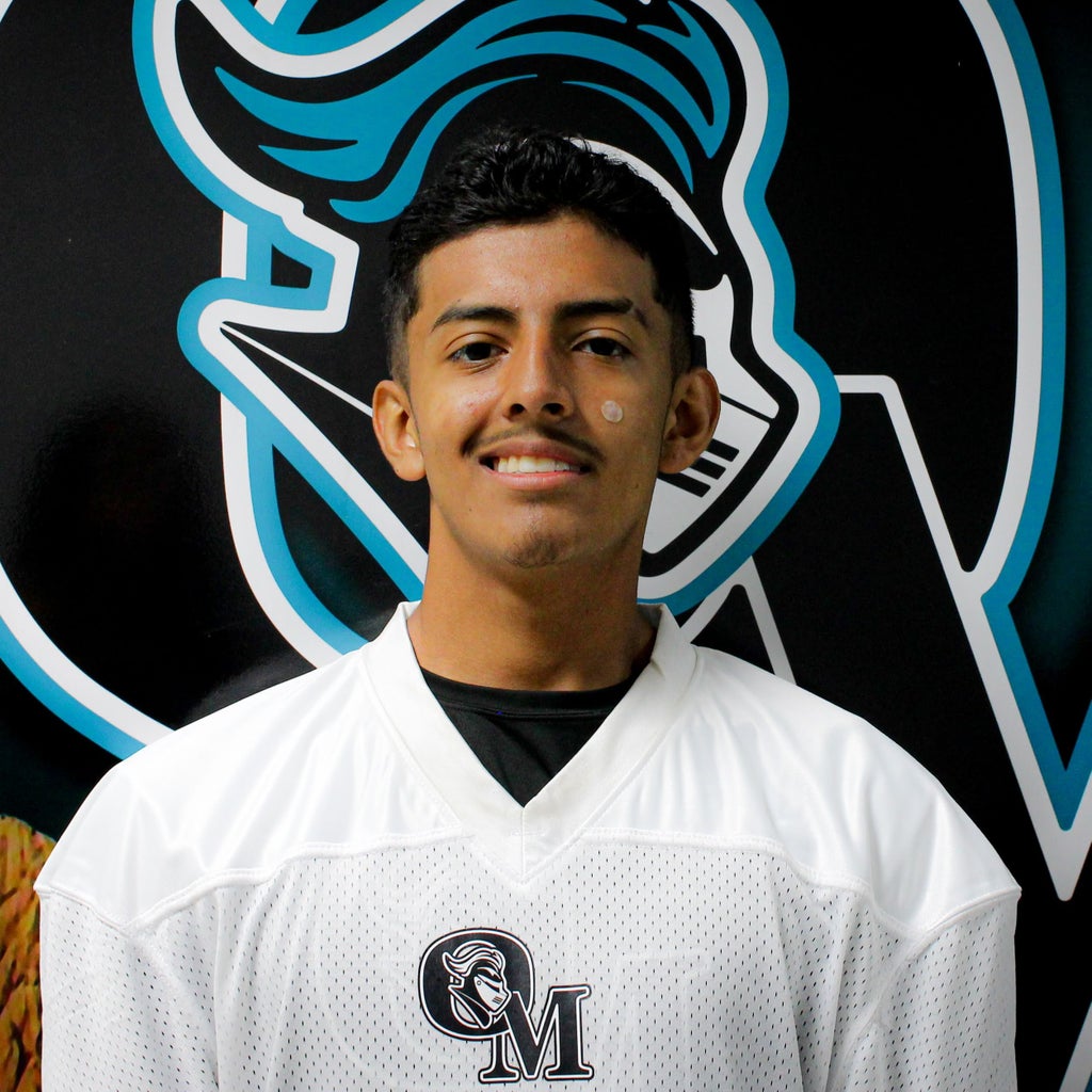 Jeremiah Lopez mugshot