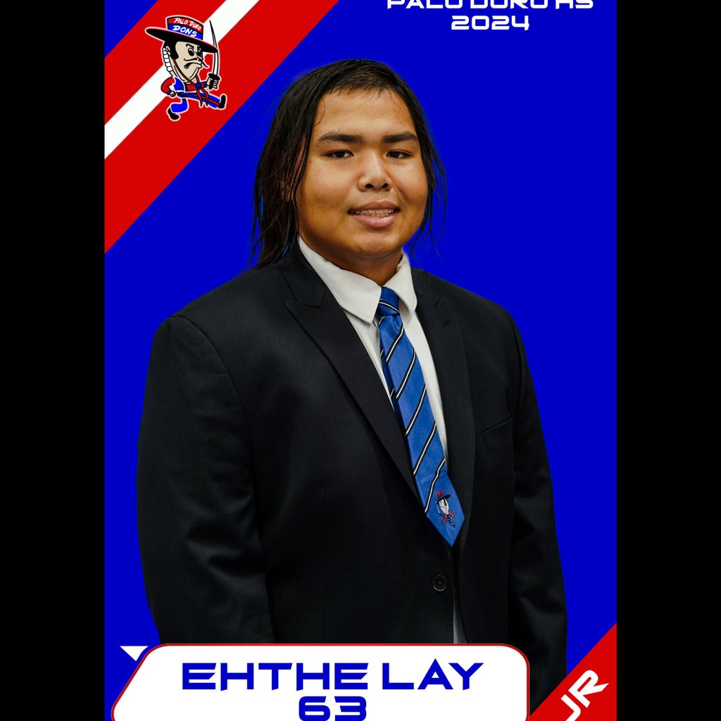 Ehthe Lay mugshot