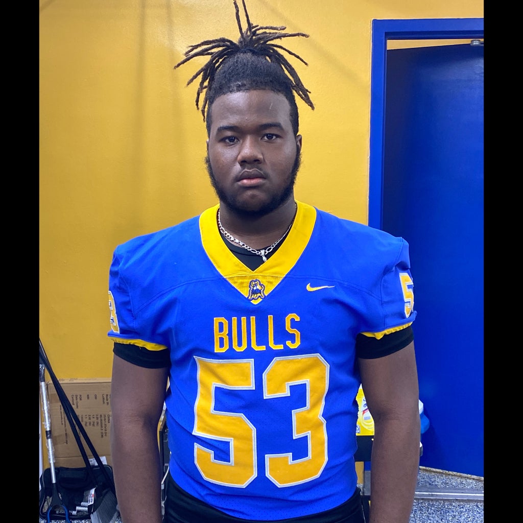 Deandre Wheeler mugshot
