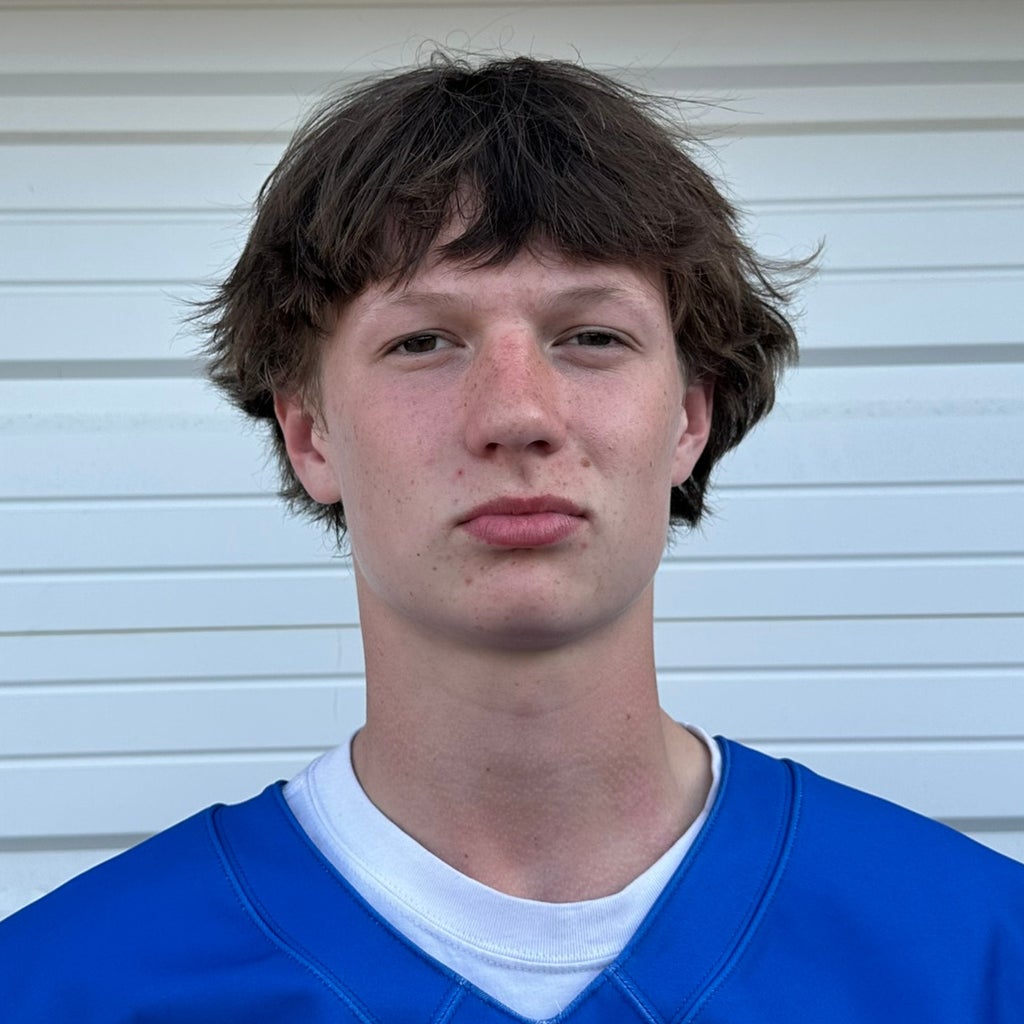 Gavin Koerner mugshot
