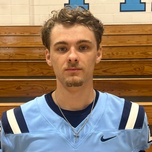 Kaiden Carpenter mugshot