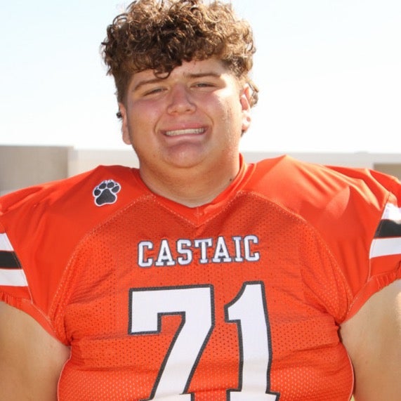 Nathan Ramirez mugshot