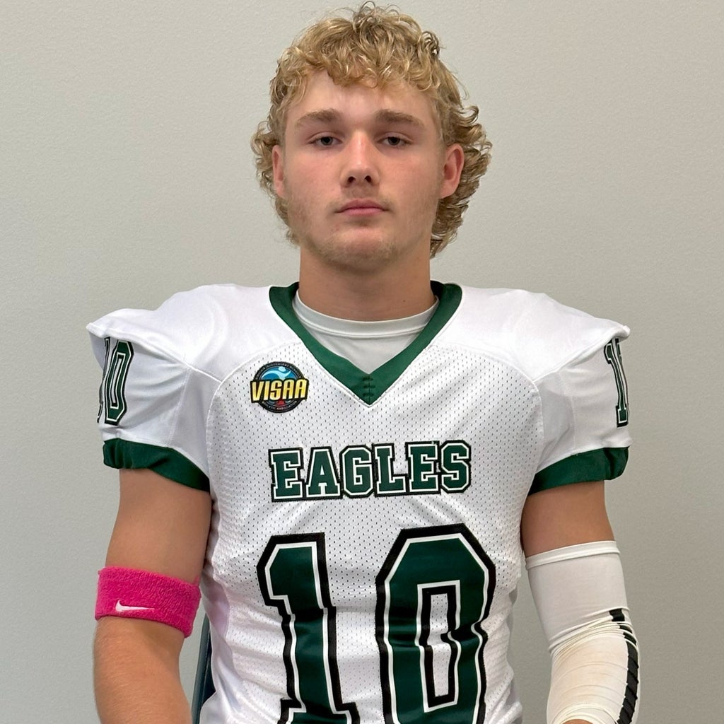 Evan Davis mugshot