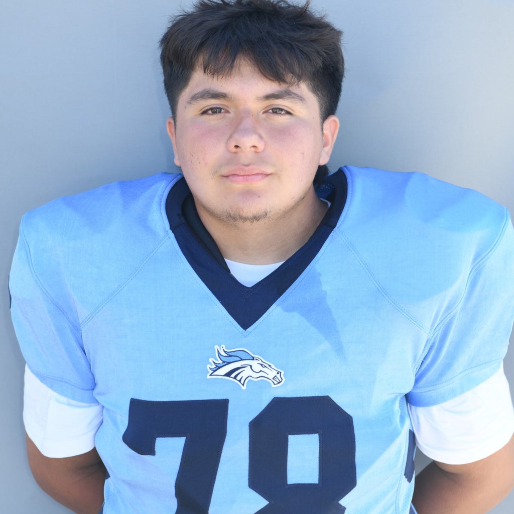 Andrew Gonzalez mugshot