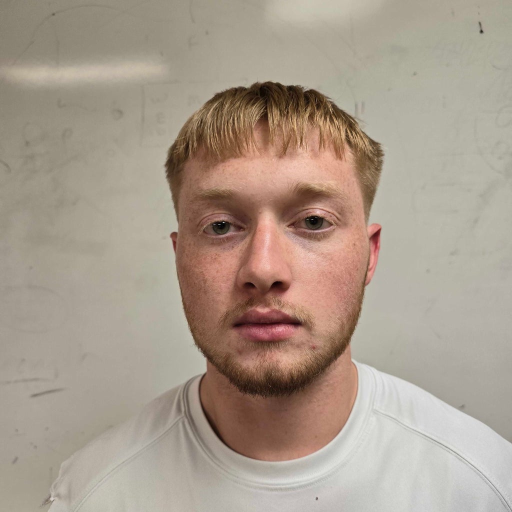Lonnie Keel mugshot