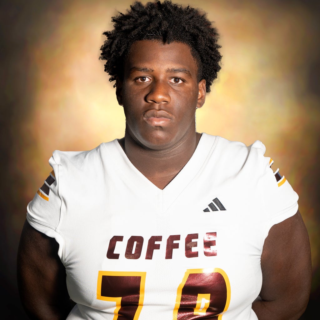Caidon Odoms mugshot