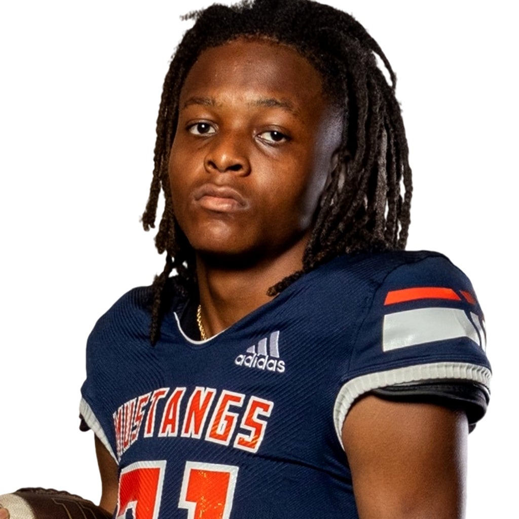 Tra'von Flournoy mugshot