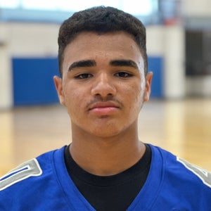 Tristan Chaparro mugshot