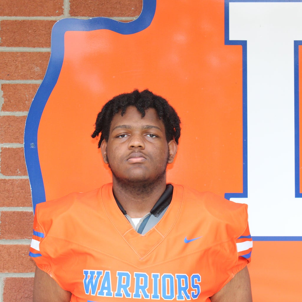 Demetrius Jacobs mugshot