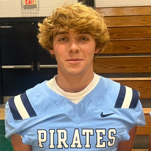 Nolan Armstrong mugshot