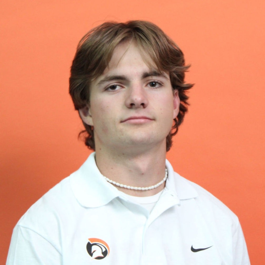 Lucas Barrett
