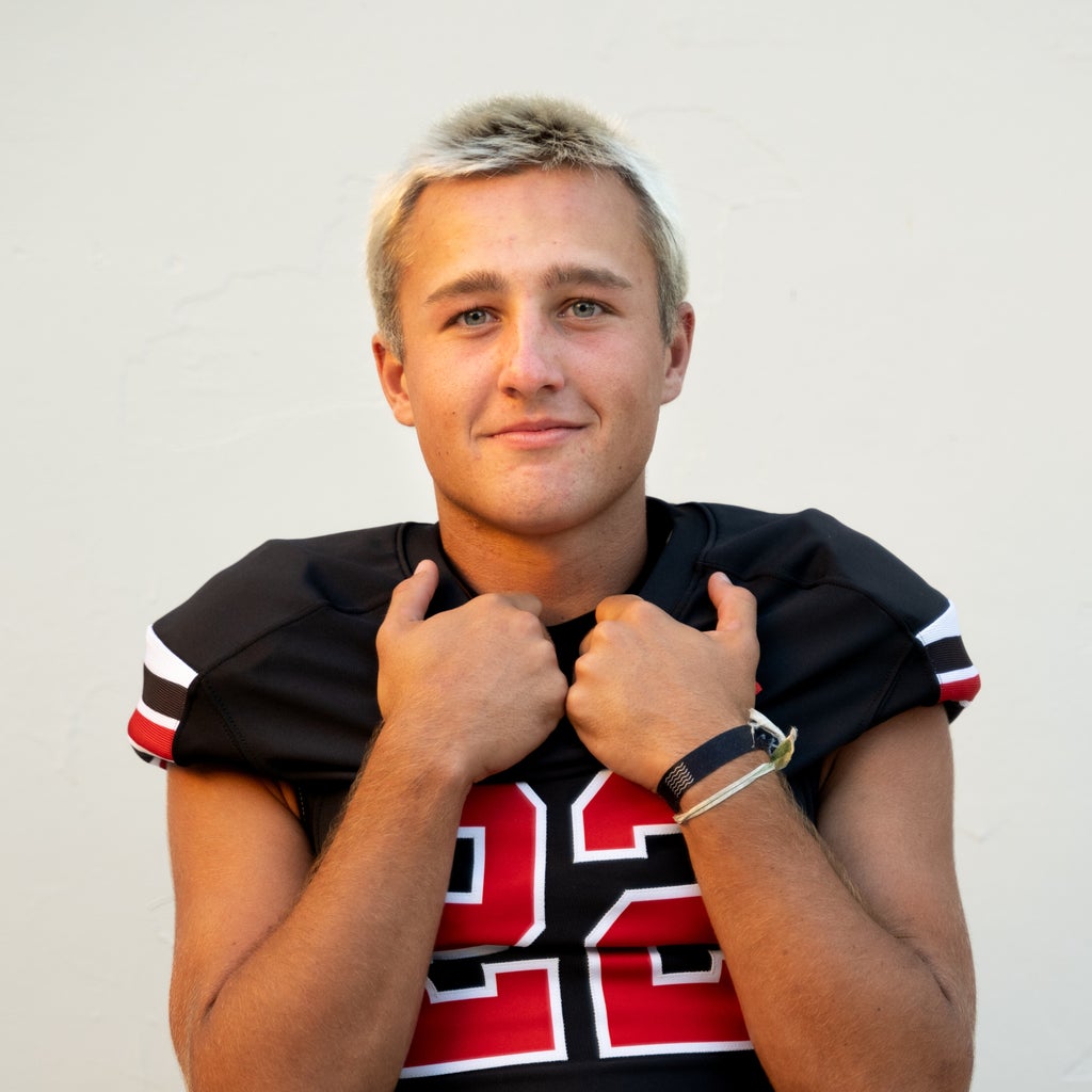 Zach Rogozik mugshot