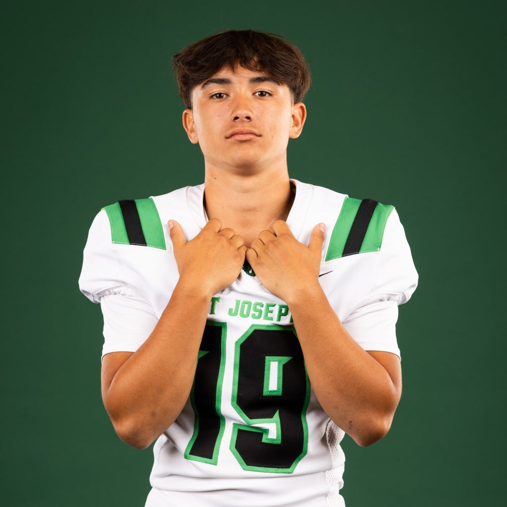 Brendan Chacon