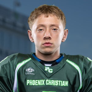 Zander Harmon mugshot