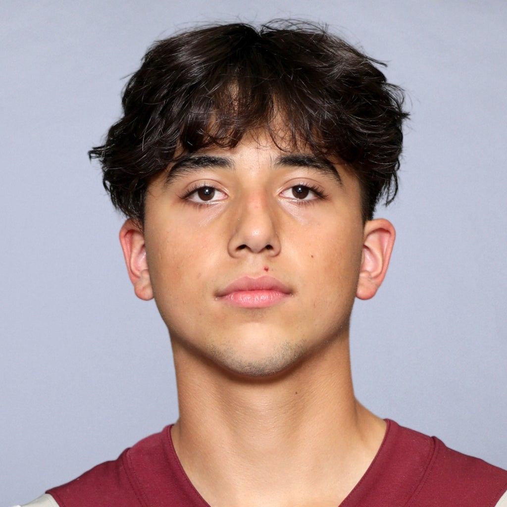 Jacob Cano mugshot