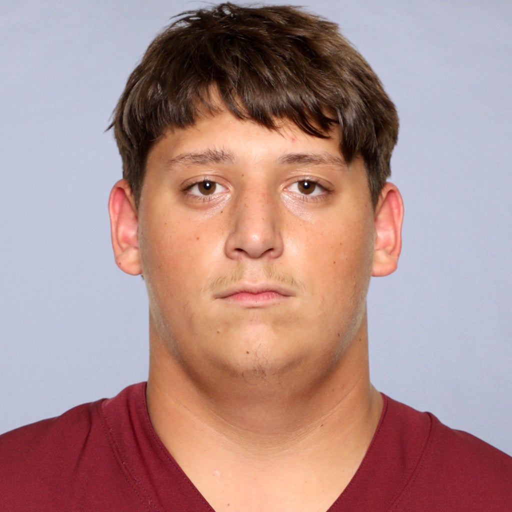 Dylan Peters mugshot