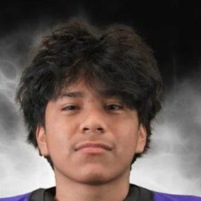 Mario Chavez mugshot