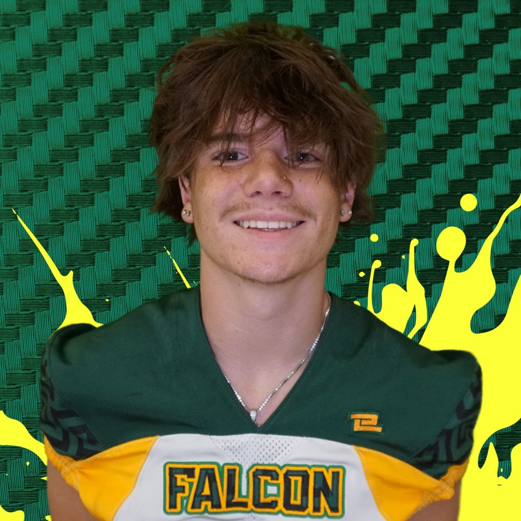 Brody Mitts mugshot