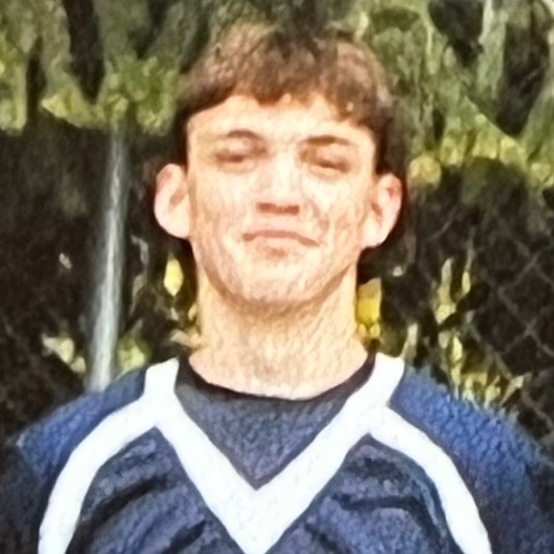 Austin McLaughlin mugshot