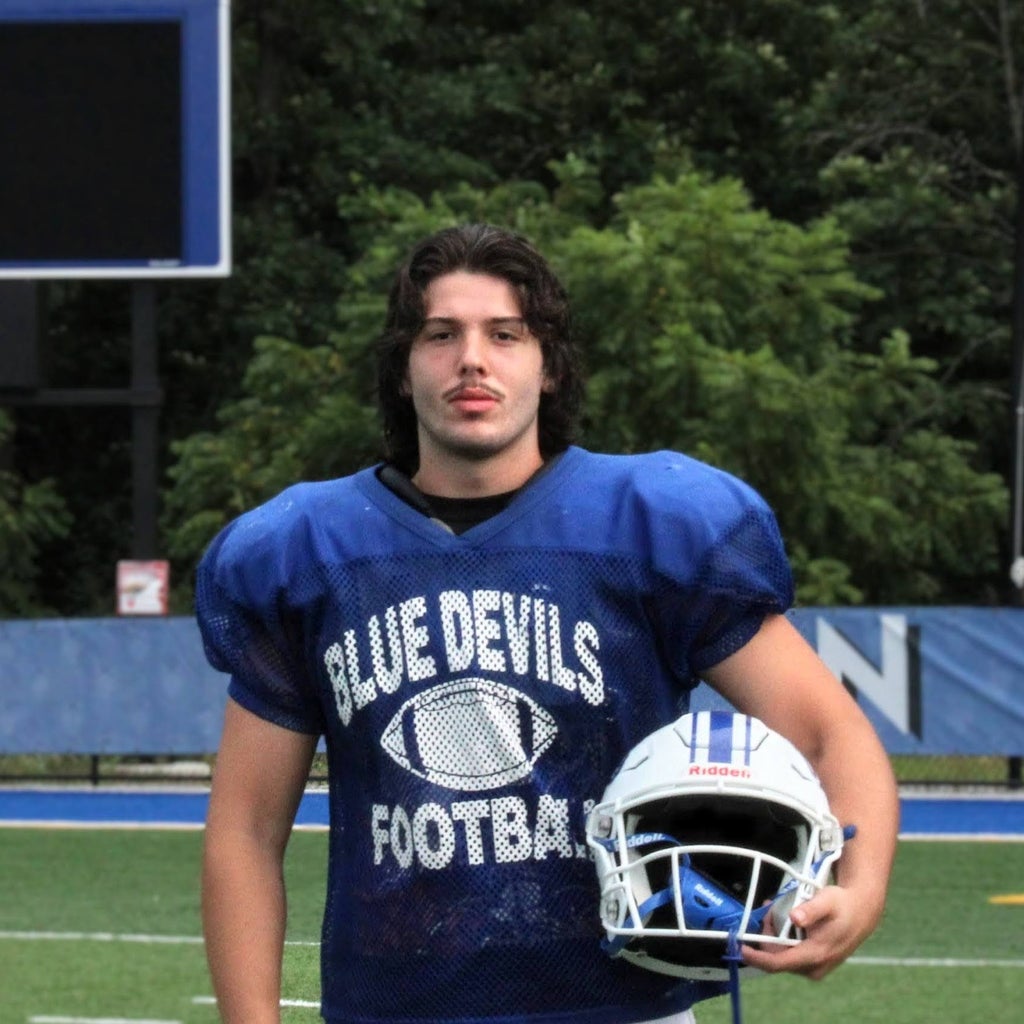 Simeon Shepard mugshot