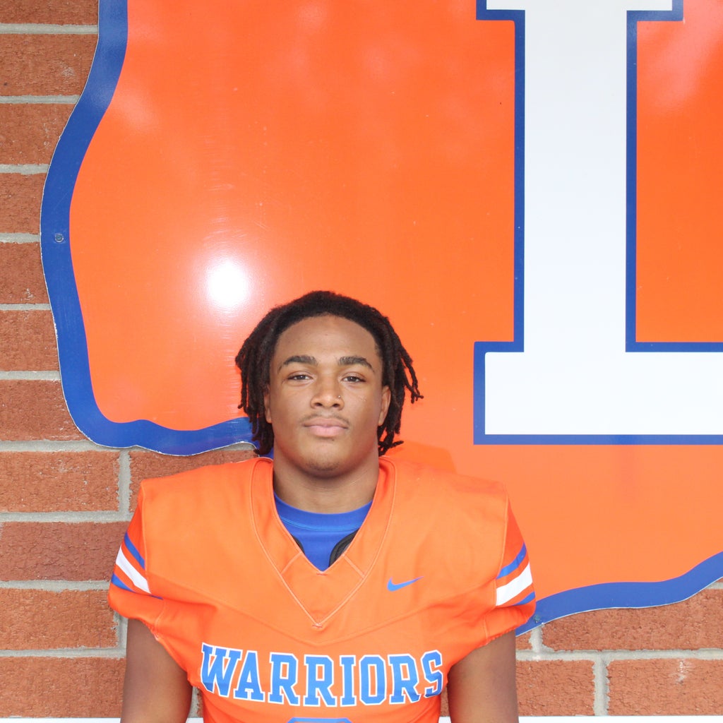 Kevin White mugshot