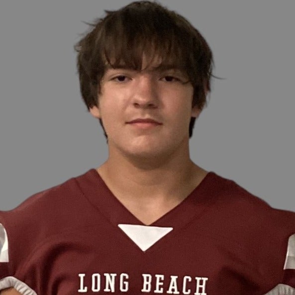 Adrian Griffith mugshot