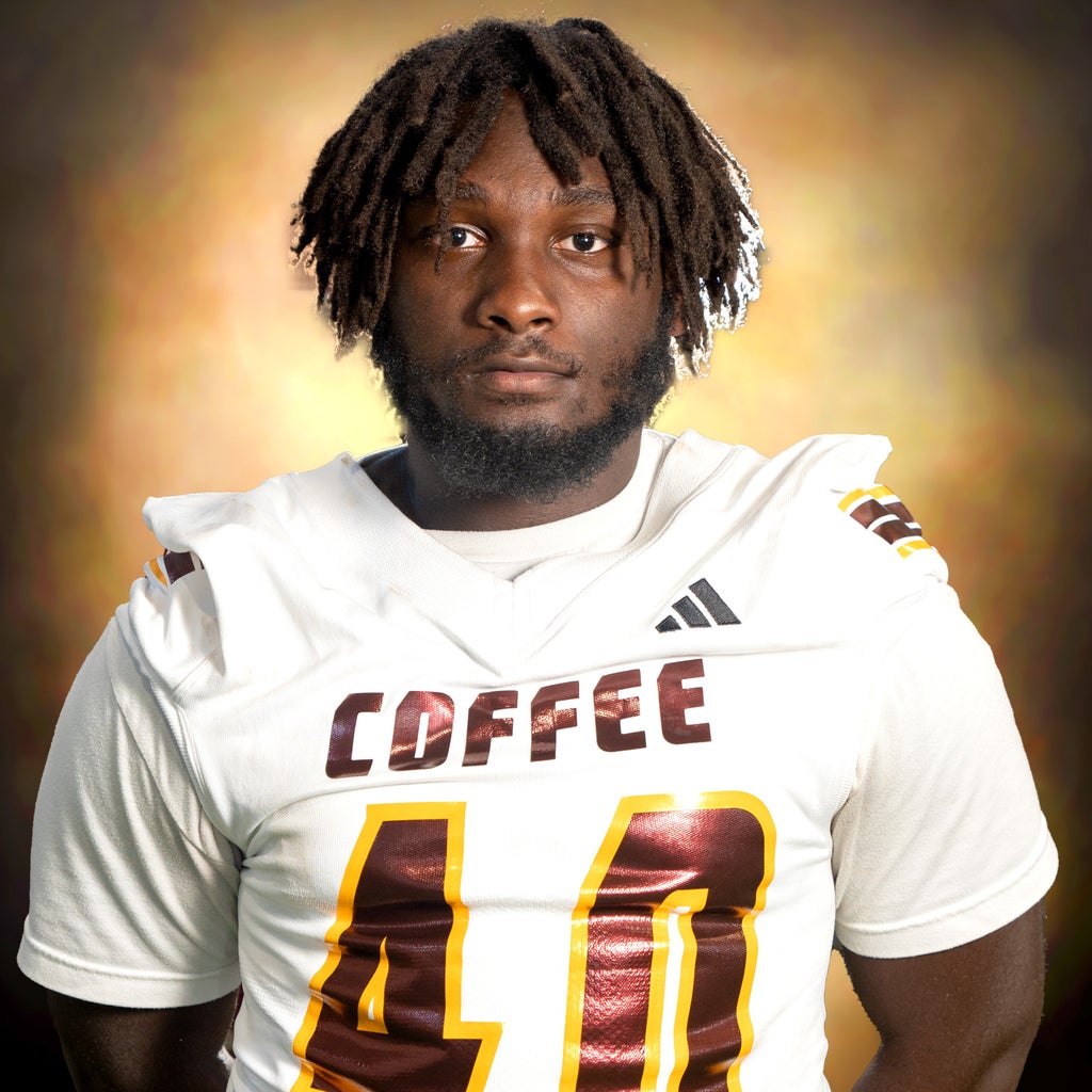 Markevious Hall mugshot