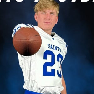 Jackson Shull