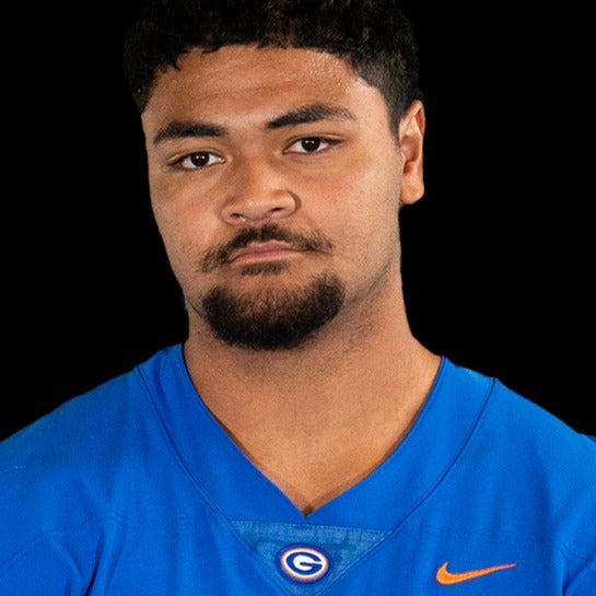 Doug Utu mugshot