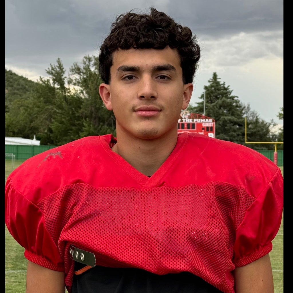 Sebastian Lopez mugshot