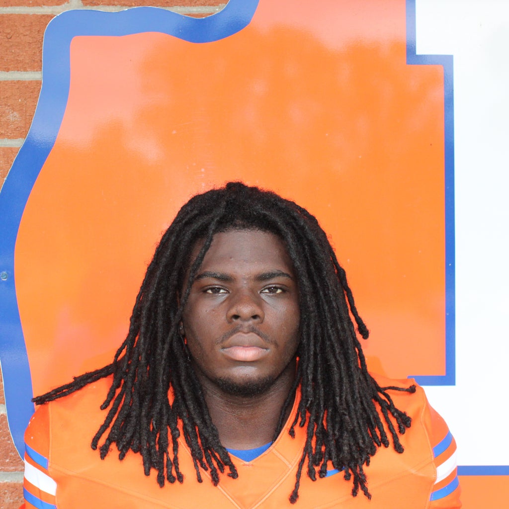 Jahkilah Winston mugshot