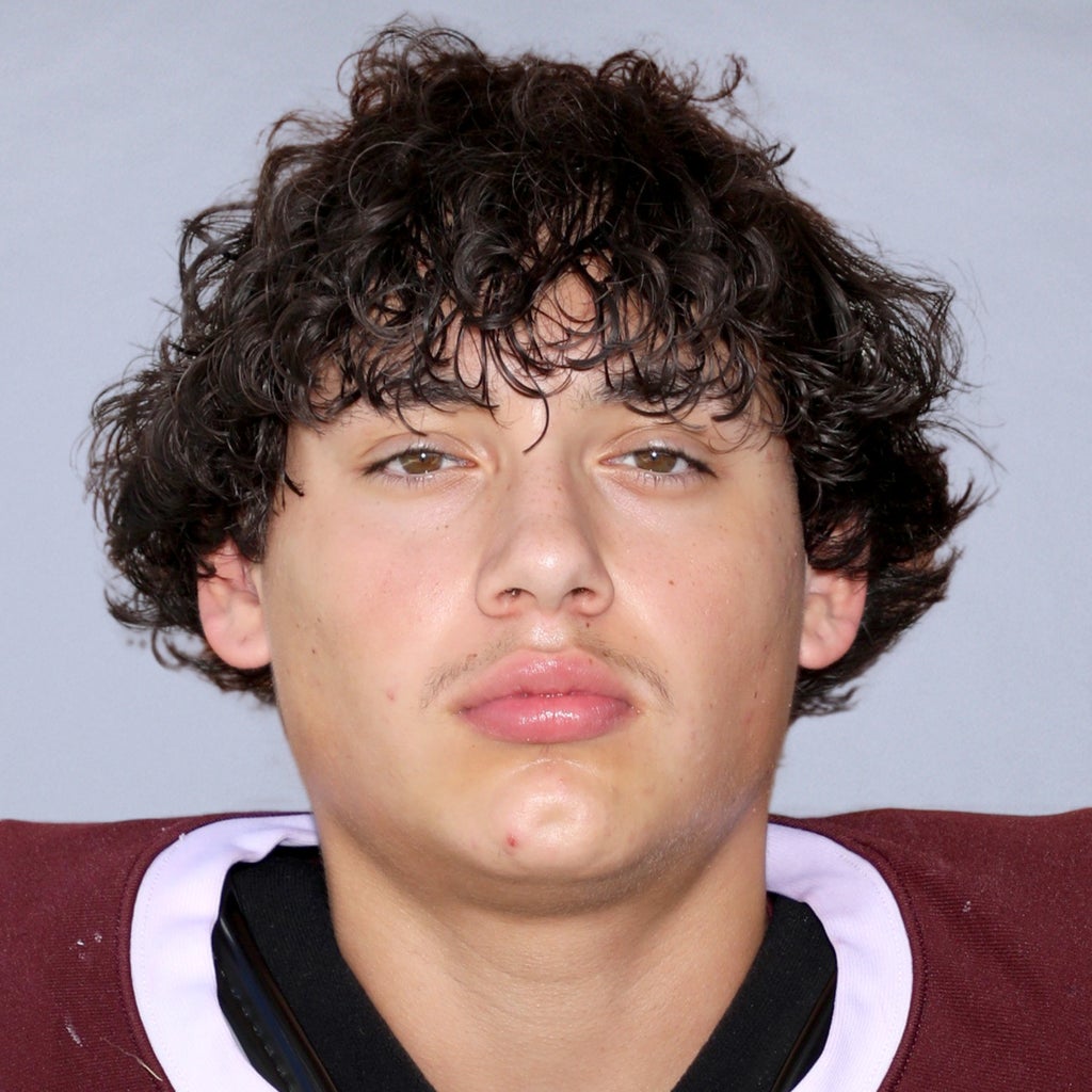Brayden Gonzalez mugshot