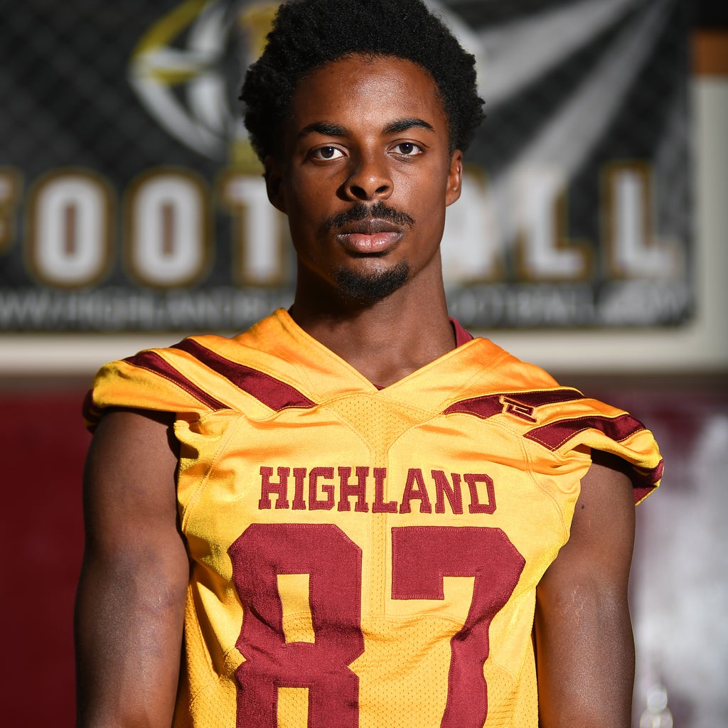 Elijah Jackson mugshot