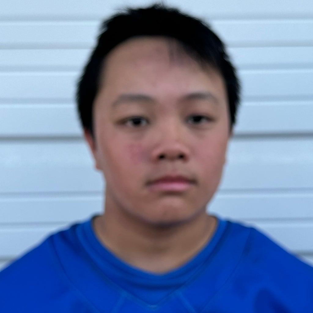 Elliott Dutton mugshot