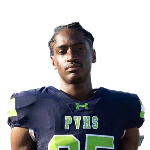 Ashton Gaines mugshot