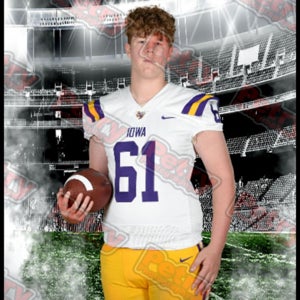 Carson Smith mugshot
