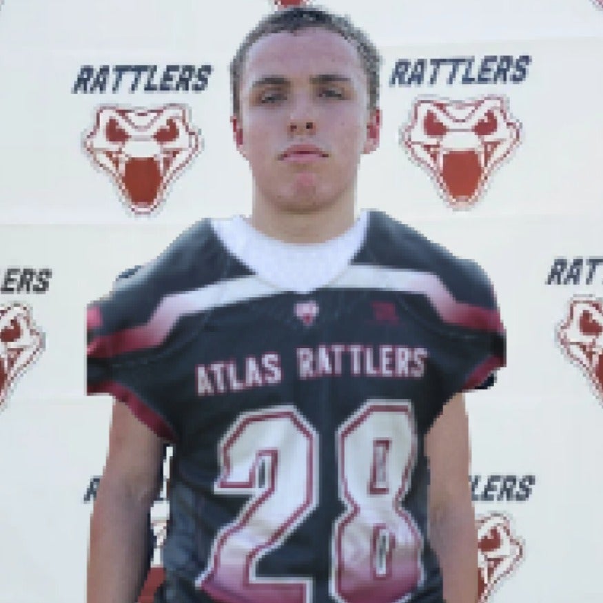 Jaxson Naumann mugshot