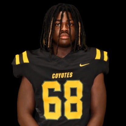 Jerome Thomas mugshot