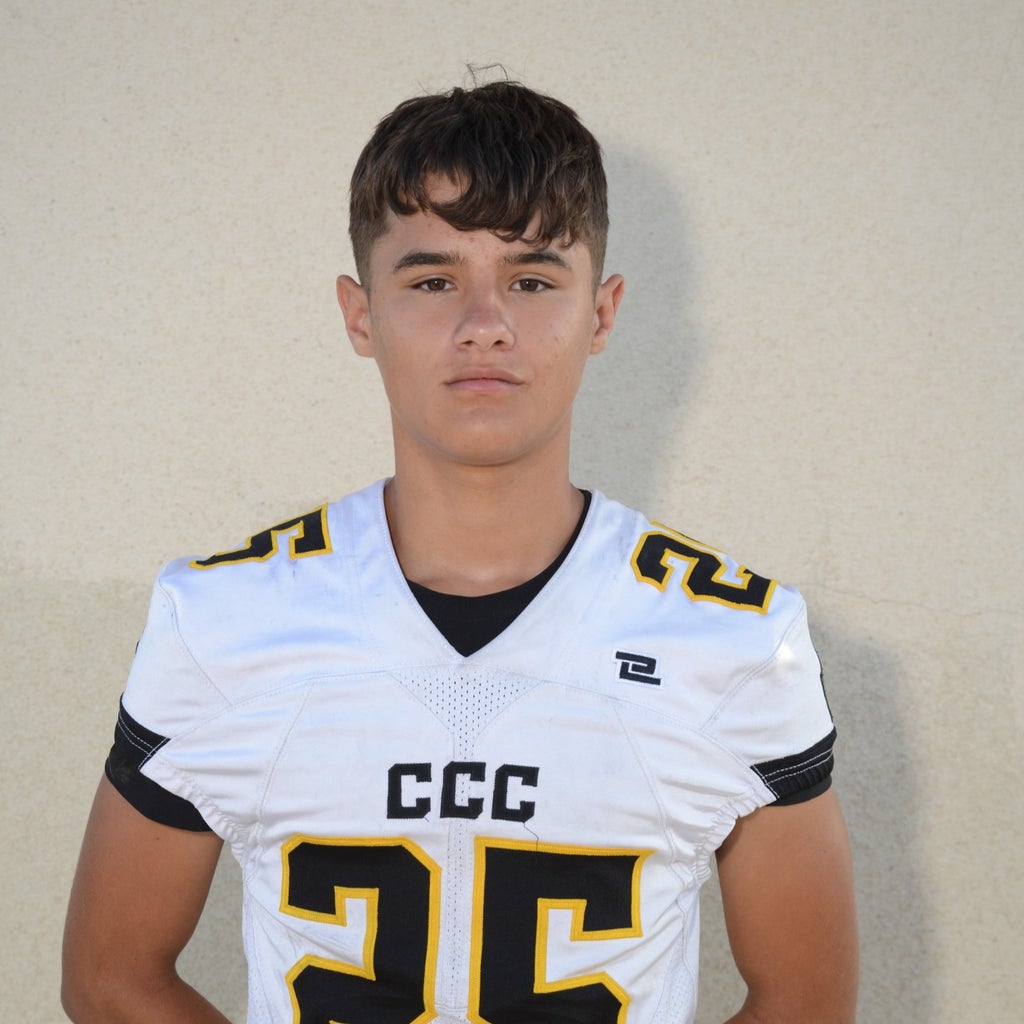 Jacob Valdivia