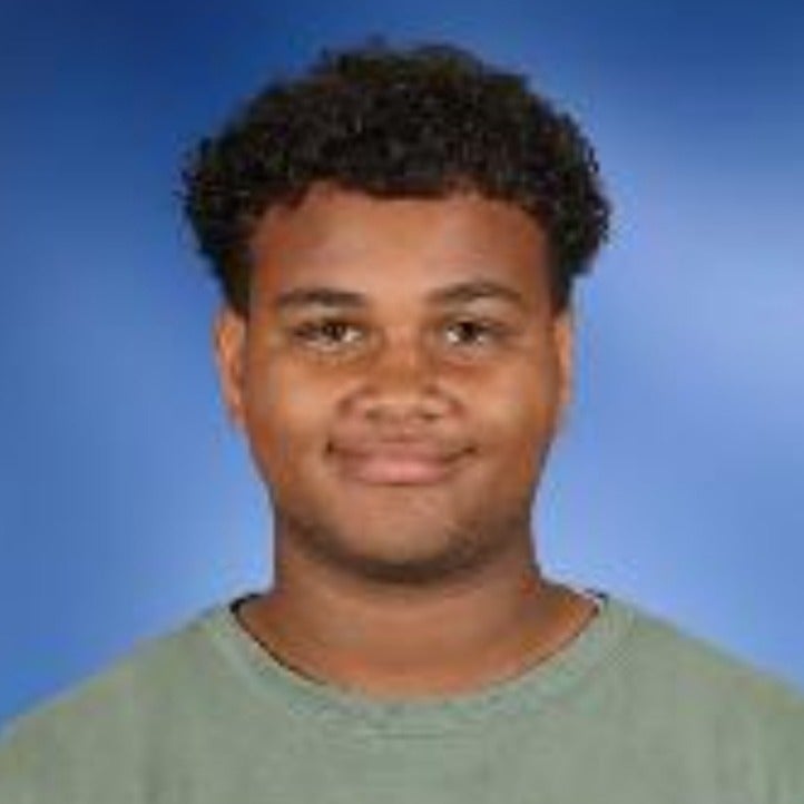 Malachi Lake mugshot
