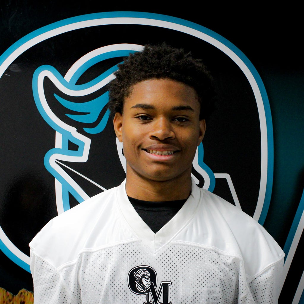 Kendin Mangrum mugshot
