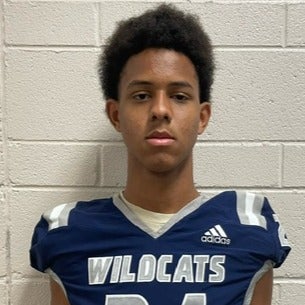 Cam Caldwell mugshot