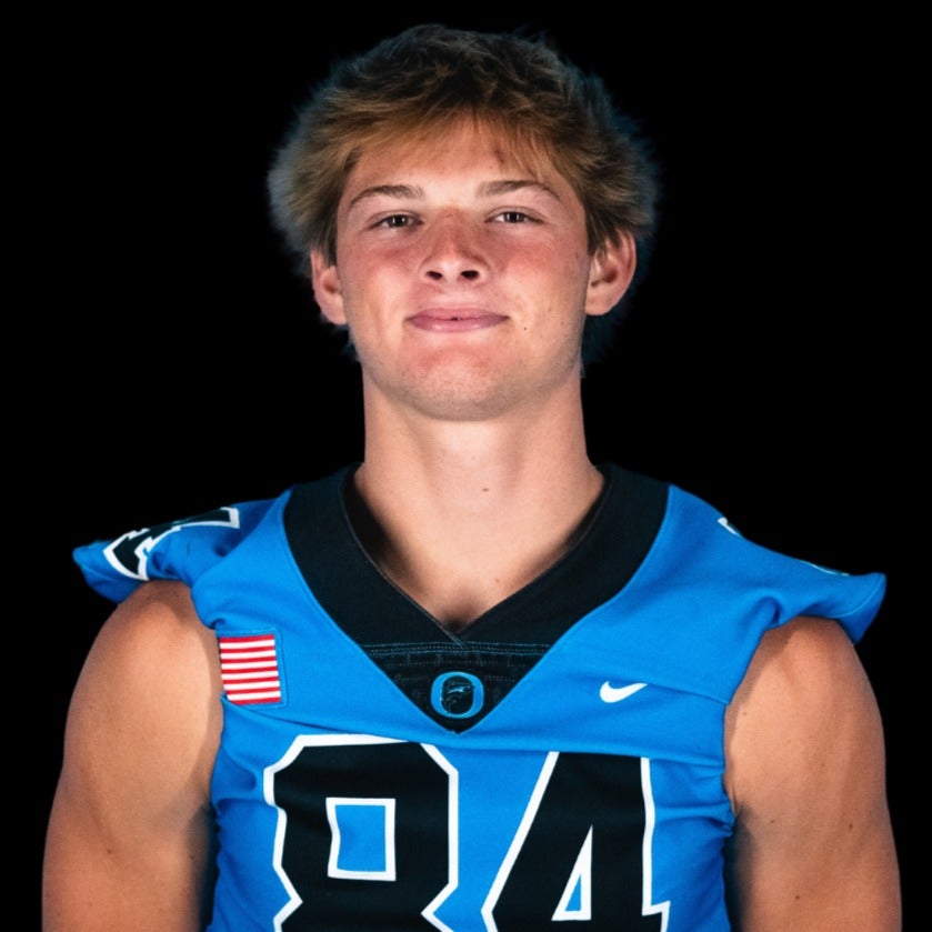 Sawyer Arnold