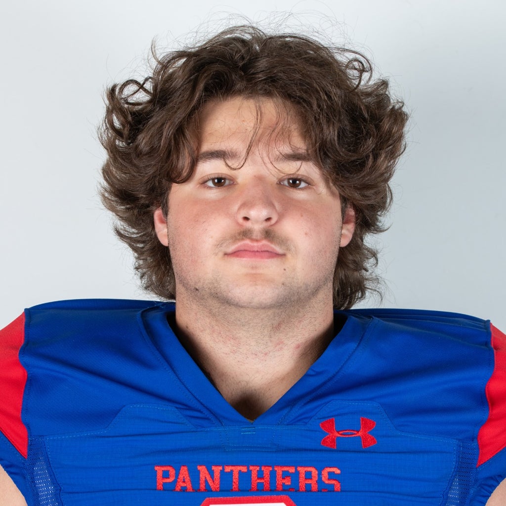 Landry Bowden mugshot