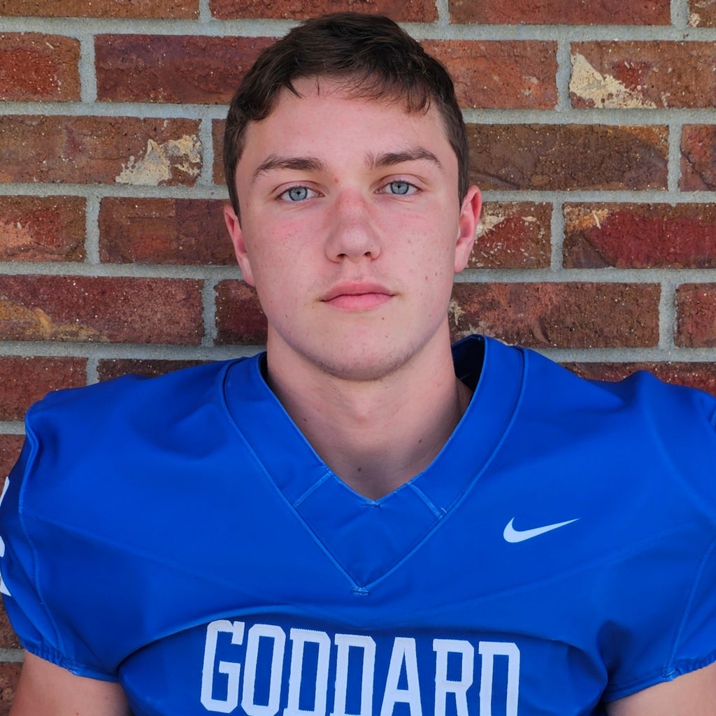 Colby Molina mugshot