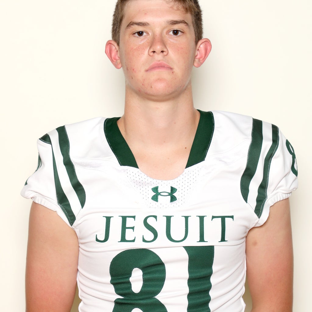 Jack Butler mugshot