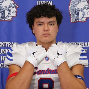 Christopher Alvarez mugshot